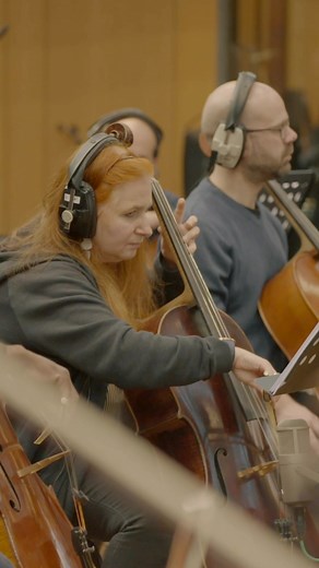 129 reactions | After a year and half of working on Argylle and keeping the use of ‘Now and Then’ a secret, it’s great to have it out to the world. Few instances in my own musical evolution match the sheer exhilaration of exploring and creating with such a storied piece of history. A true privilege. Watch the full video here: https://youtu.be/AD6EAh6oftc #ArgylleMovie #thebeatles | Lorne Balfe | Facebook