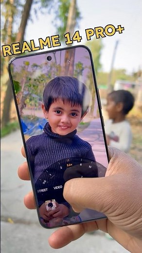 Realme 14 Pro Plus Camera Test 📸