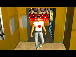 Gta vice city mobile gameplay walkthrough mission #15 "Two Bit Hit"