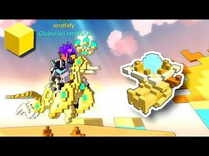 Trove - Unlocking GANDA & Albairn Drop O.O (Live Server)