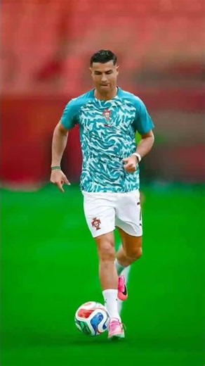 cristiano ronaldo el rey del fútbol siiiuuuuu