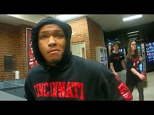 Police Step In When Creep Won’t Leave Girl Alone