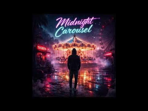 "Midnight Carousel" | Rap Song