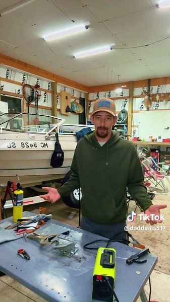 Affordable Mini Welders for Home Use