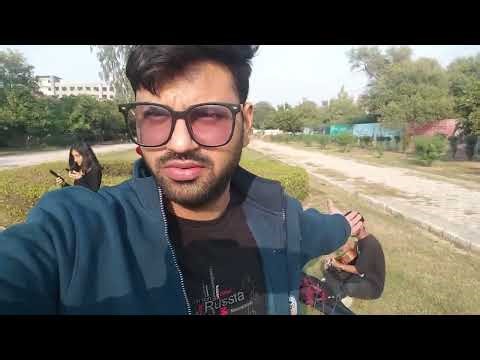 Park Mein Gaaye Gaane 😄🎸| SSV3