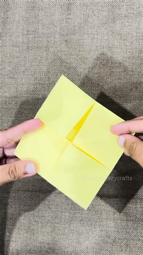 Who knew paper could chirp this much cuteness? 🐦✨ Watch till the end #shorts#DIY