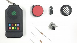 Patient Alpha Circuit Bending Kit