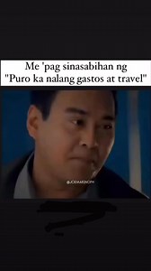 Pera ko un! 😂 | Joemarinoph