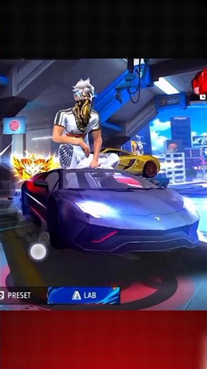 top 3 youtuber 🙀Brazilian🇧🇷 dress combination#freefire #shortvideo