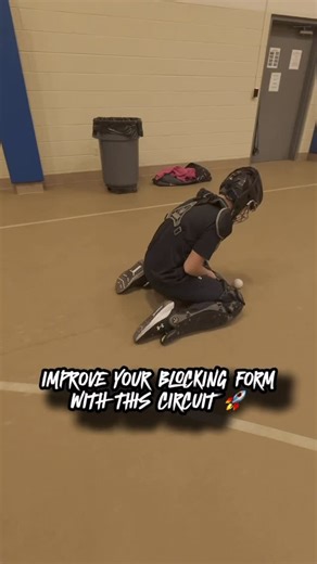 Will Charkowsky | Catching Coach on Instagram: "Blocking is one of the Big 3 fundamentals of catching development—right up there with receiving and throwing. One of the biggest reasons youth catchers struggle with blocking isn’t technique… it’s fear. Fear of the ball. Fear of getting hit. That hesitation leads to late reads, poor blocking angles, and unstable posture behind the plate. If you or your athlete want to improve catcher blocking mechanics, start with dry rep blocking drills. No ball. 