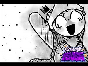 Bazinga - Friday Night Fever Mod OST