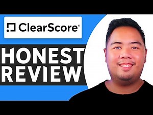 Clearscore Review (2025) - Is It WORTH IT?