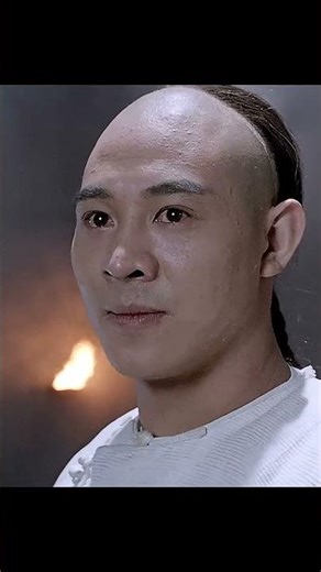 Epic Rope Bridge Fight: Jet Li vs Shaolin Monk | Once Upon a Time in China 3