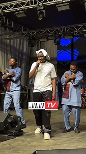 19K reactions · 170 shares | Don’t jump Sir  In His Presence Campus Tour with Bidemi Olaoba @bidemiolaoba : University of Ibadan, Ibadan | Juju TV | Facebook
