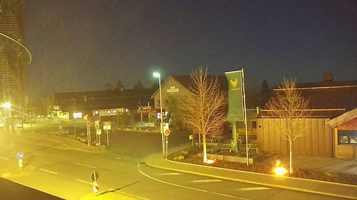 Live Webcam Torfhaus/Harz, Deutschland