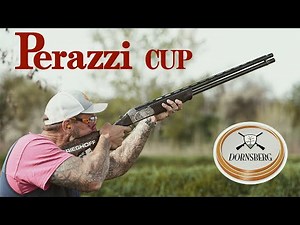 Prepare to be blown away! Shooting the Perazzi Cup 2024 With World Champion Ben Husthwaite