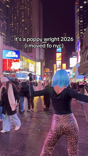 Moving to NYC: Vacation Encounters and New Beginnings