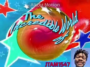 Preview 2 The Incredible World of DiC Logo Effects