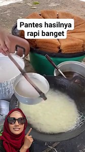 220K views · 452 reactions | Membuat makanan enak #reels #unik | Qia Vlog | Facebook