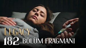 5.8K views · 261 reactions | Emanet 182. Bölüm Fragmanı | Legacy Episode 182 Promo | Legacy - Emanet | Facebook