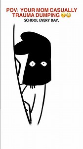 Mom Lore😅 (Animation Meme) Anim: Don_wakamole #shorts