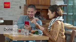 1.3K reactions · 34 shares | Get banking done with the Wells Fargo Mobile app. | Wells Fargo | Facebook