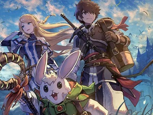 The RPG that kicked D&D's ass in Japan and invented actual play is coming to the West