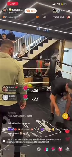 Biggest Kalb of a Fighter: Analyzing Jeff vs Adze Fight