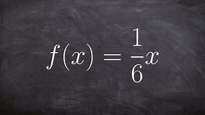 Learn how to find inverse of a function and determine if the inverse is a function or not