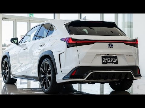 2026 Lexus TX Revealed – Lexus Just Redefined Luxury SUV/Driver pedia #CarReview#luxurycarsLexusLife