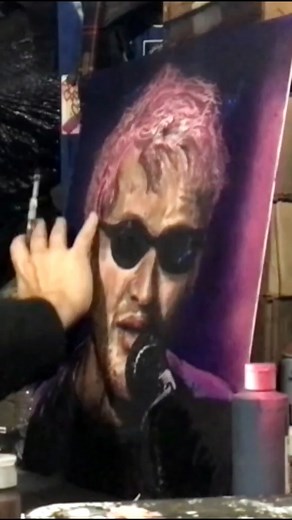 1K views · 51 reactions | Layne Staley of Alice In Chains. #LayneStaley #AliceInChains #fblifestyle | CS Stanley | Facebook