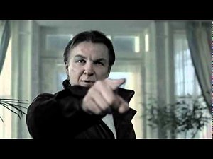 The Dead Zone - The ice is gonna break