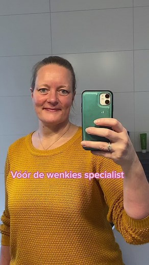 #verf jij je #wenkbrauwen ook? #knuffelthijs