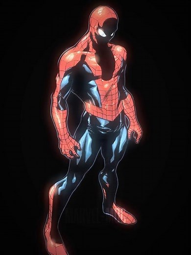 Spider-man|hero skillet #shorts #spiderman #comics #edit #marvel