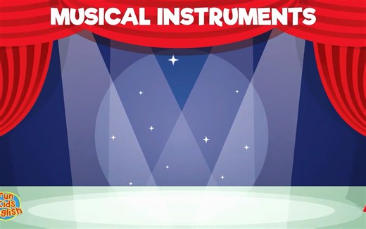 instruments song