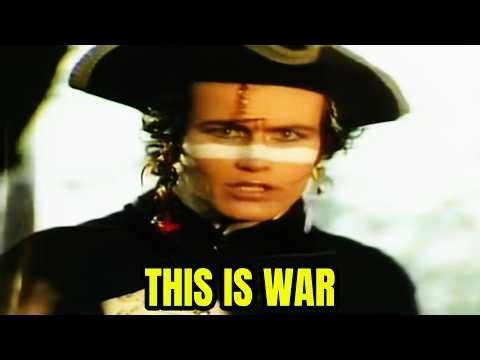 He Paid £1,000 To Have His Career Destroyed