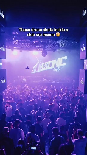 Explore the Insane Nightlife of Prague's Best Club