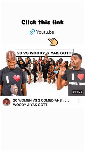 21K views · 81 reactions | The most funniest !!! Troll Masters 藍 @highlight #20v1 #troll #lilwoody | Kenneth LilWoody Copeland | Facebook