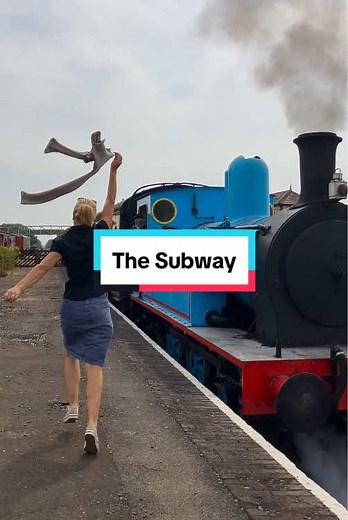 Exploring Heritage Railways: A Journey on Steam Trains