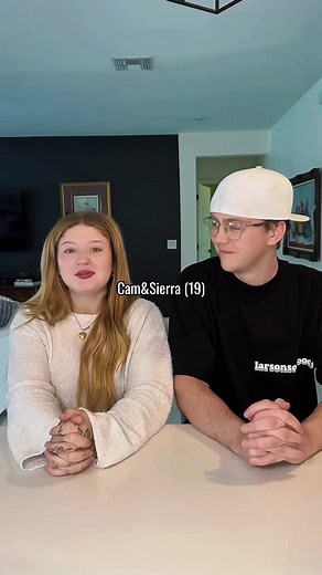 Cam & Sierra Play