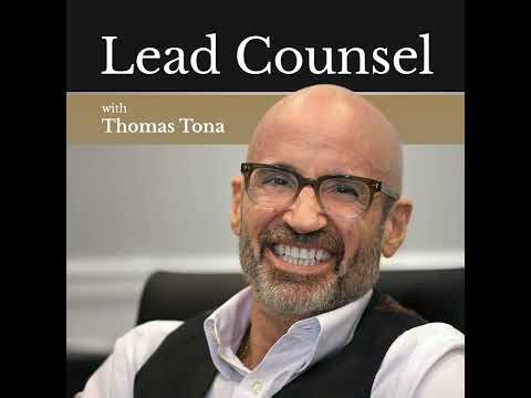 116: The New Succession Planning Part 01: Why Most Lawyers Fail at Succession Planning and How to...