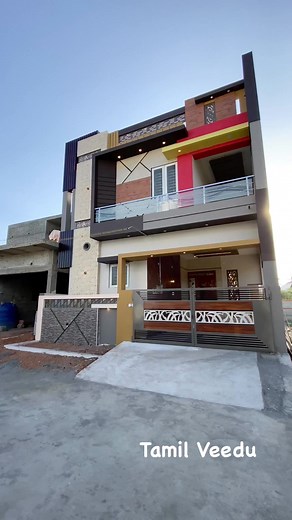23K views · 427 reactions | 3BHK Sale in Thoppampatti, Thudiyalur,...