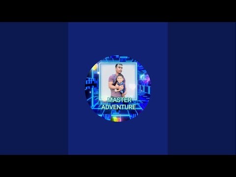 MASTER ADVENTURE is live!