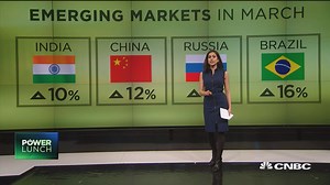 Value in emerging markets?