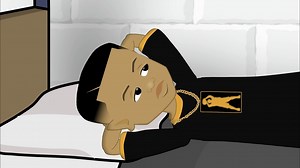 Locked up they won't let me out! Yall ready for a new episode?! The new episode drops December 15th! Click the link to turn your notifications on https://youtu.be/1JR0rM5zwHY | Lil Ron Ron