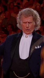 André Rieu’s new album “Thank You, Johann Strauss” — stream now! 🎻✨ | André Rieu