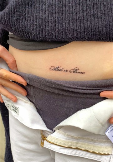 Stylish Outfit Ideas for Clients with Tattoos