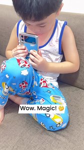 342 reactions · 5 comments | I said Magic.  #magic #magictrick #funny #funnyreels #funnyvideo #fypシ゚viral | Miguel | Facebook