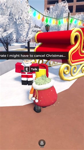NEW CODE In Roblox Wanted (CHRISTMAS EVENT!)