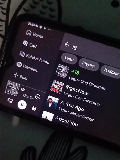 Lagu One Direction: Koleksi Lirik Terbaik